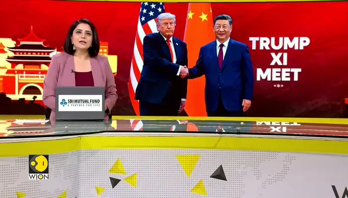 WionNews Video