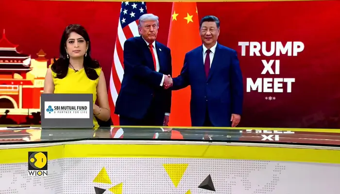 Xi Warns Trump That U.S, China Could Clash If Taiwan Issue Manhandled