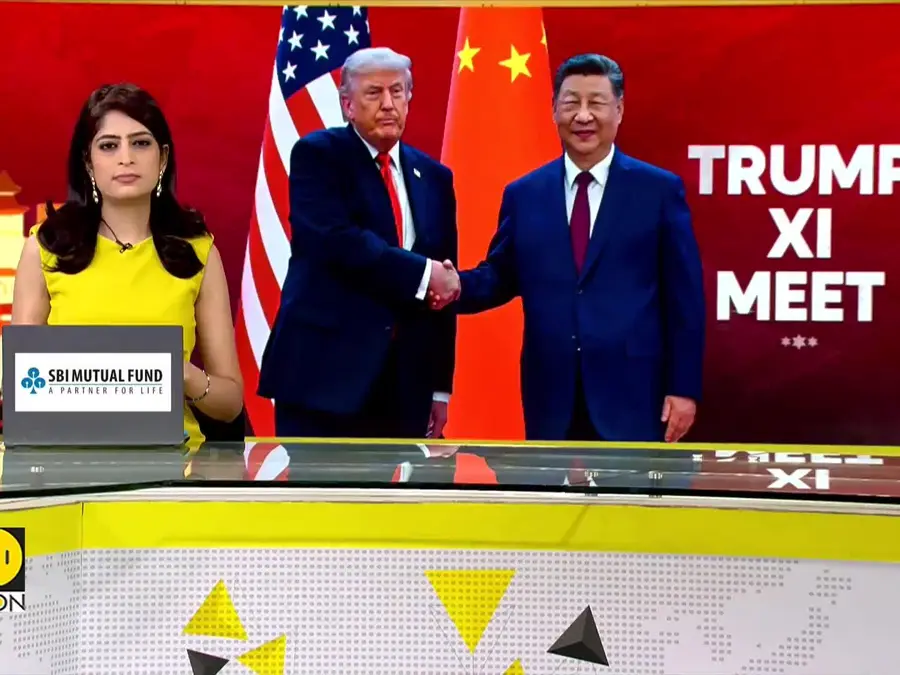 Xi Warns Trump That U.S, China Could Clash If Taiwan Issue Manhandled