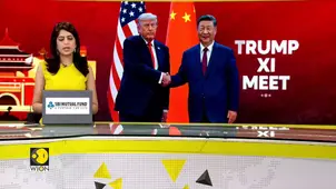 China, US Navigate Growing Global Tensions: Iran, Taiwan And Hormuz Dominate Summit