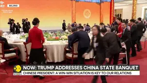 Trump Invites President Xi Jinping for September 24 Visit at White House