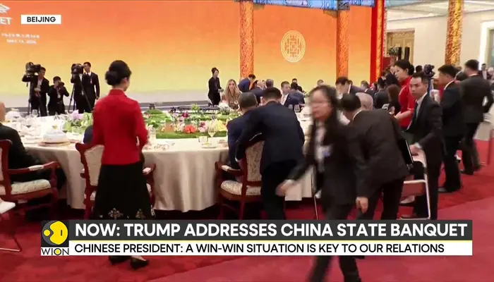 Trump Invites President Xi Jinping for September 24 Visit at White House