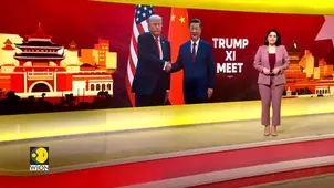 Trump-Xi Summit: Mutual Praise, Cooperation, Productive Talks Emerge As Highlights