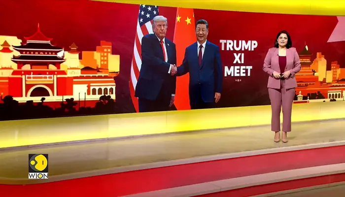 Trump-Xi Summit: Mutual Praise, Cooperation, Productive Talks Emerge As Highlights