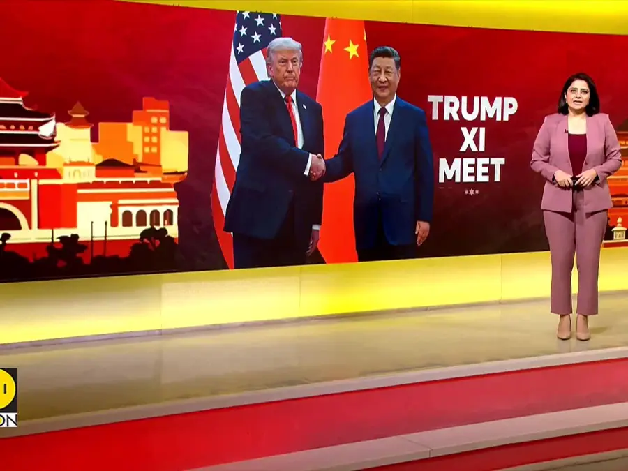 Trump-Xi Summit: Mutual Praise, Cooperation, Productive Talks Emerge As Highlights
