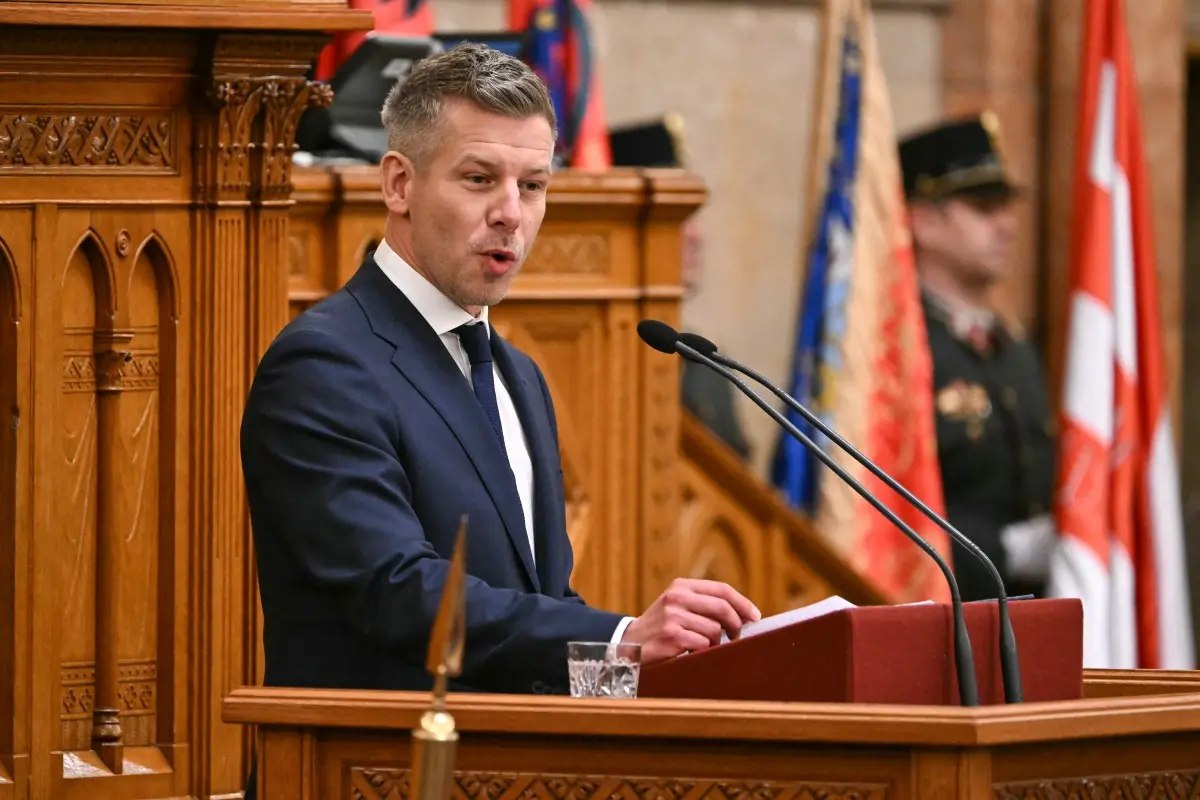 Hungary summons Russian ambassador after massive drone strikes target 20 regions across Ukraine