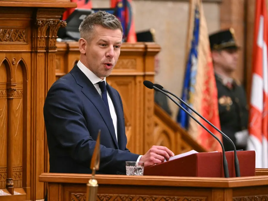 Hungary summons Russian ambassador after massive drone strikes target 20 regions across Ukraine
