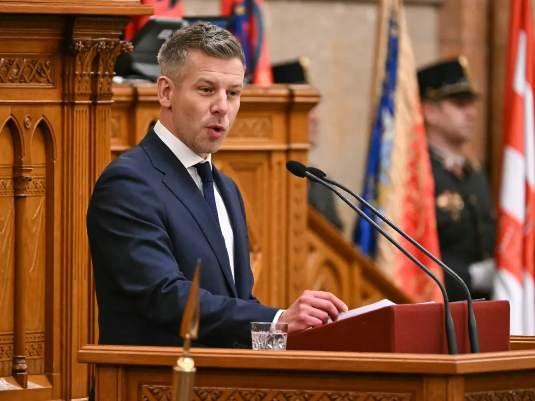 Hungary summons Russian ambassador after massive drone strikes target 20 regions across Ukraine