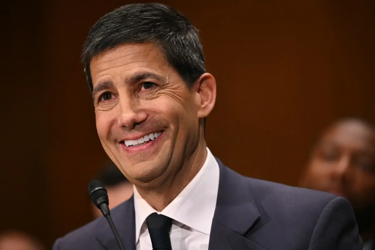US Senate confirms Kevin Warsh as next Federal Reserve Chair amid rising inflation