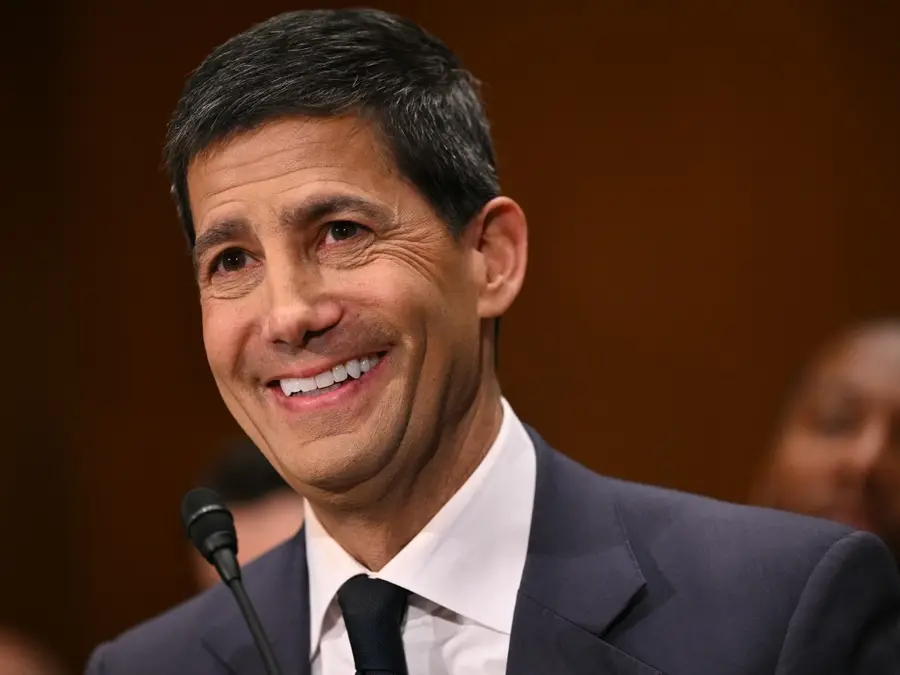 US Senate confirms Kevin Warsh as next Federal Reserve Chair amid rising inflation