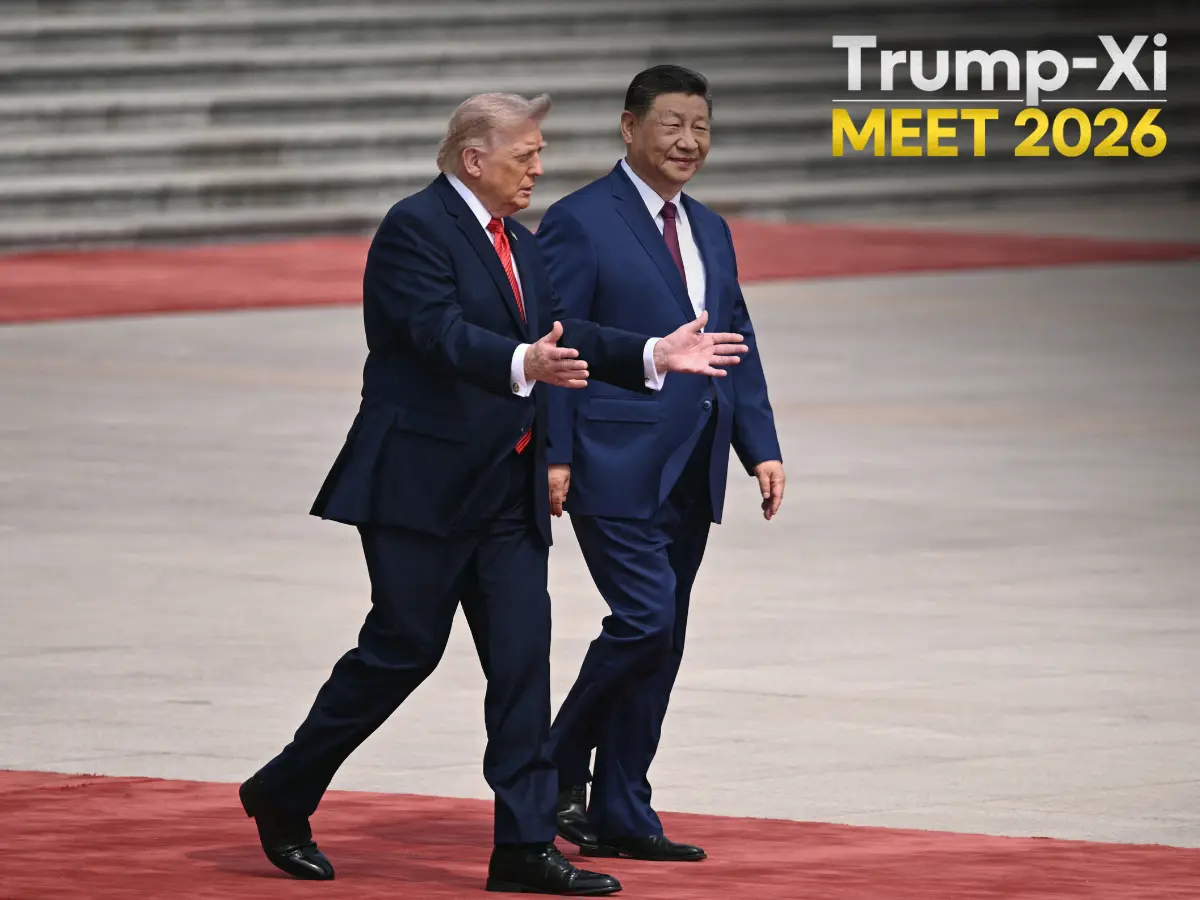 Trump-Xi Summit LIVE Highlights: Trump says China agrees to buy 200 Boeing aircraft Trump-Xi Summit LIVE Highlights: Trump says China agrees to buy 200 Boeing aircraft