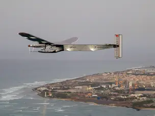 Irony strikes! Solar Impulse 2, the plane that flew around the world on sunlight crashes after electrical failure | In Pics