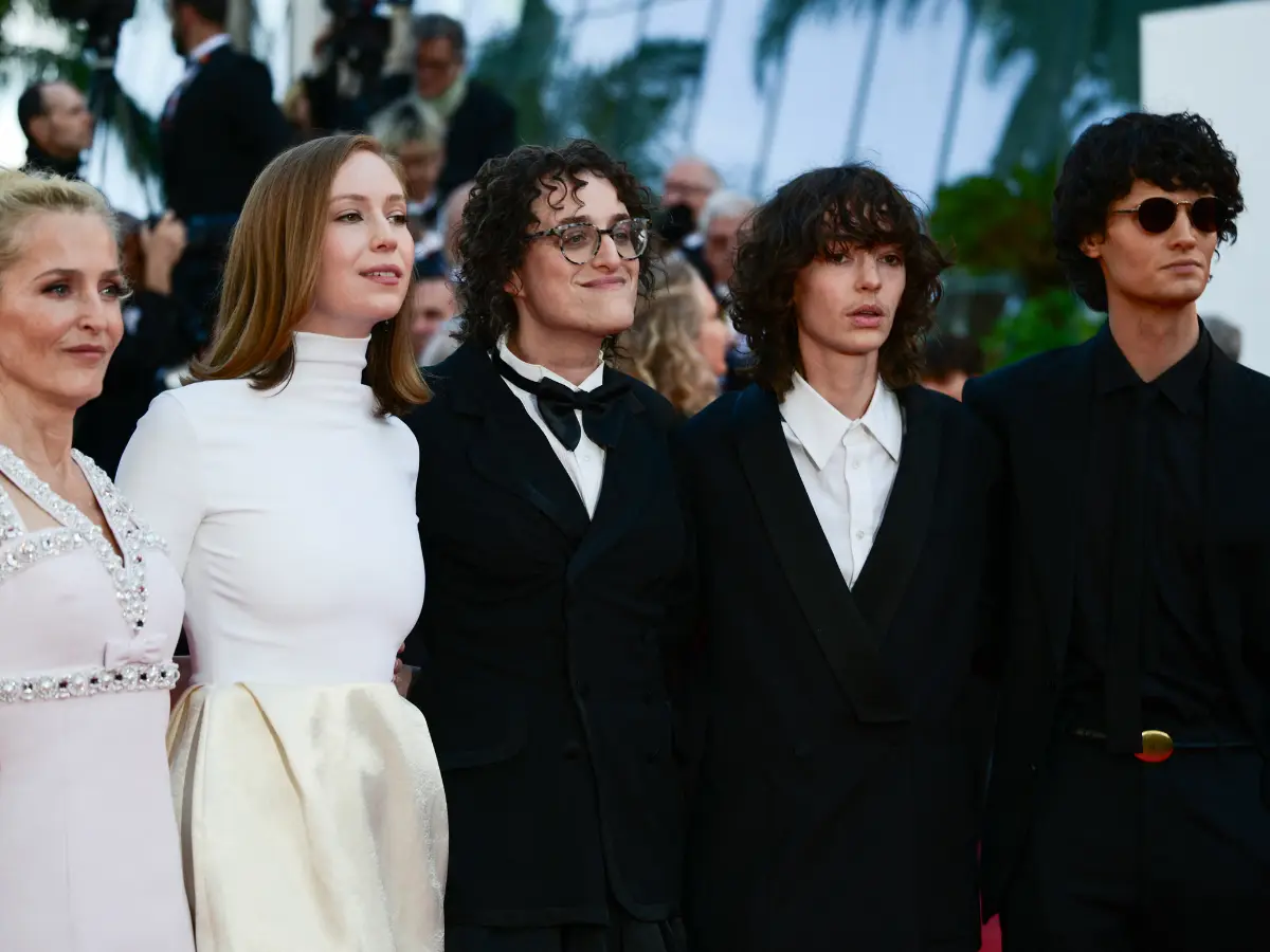 Teenage Sex and Death at Camp Miasma premieres