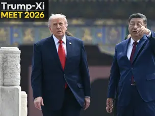 Xi wants China-US to transcend 'Thucydides Trap': What the term means and what are its origins | WION Decodes