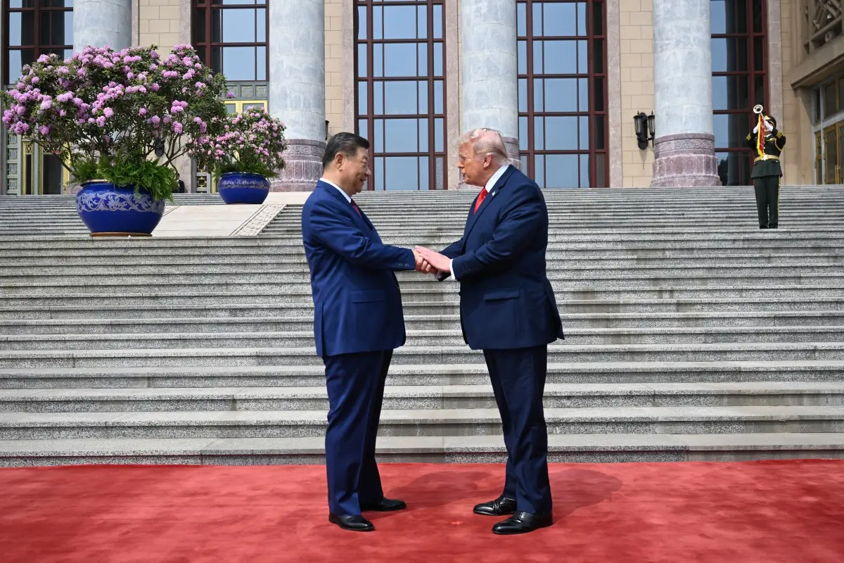 What it means in International relations and geopolitics?