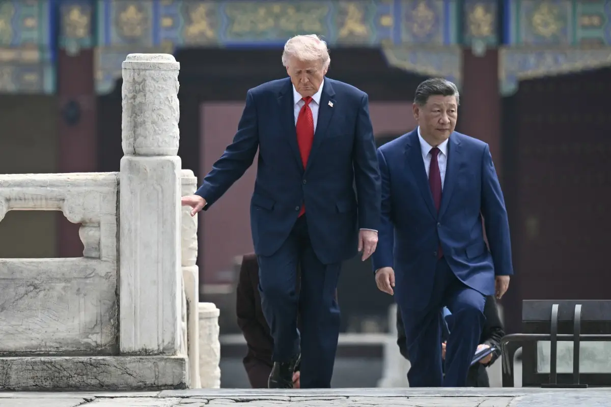 Why is Taiwan a thorny issue between US and China