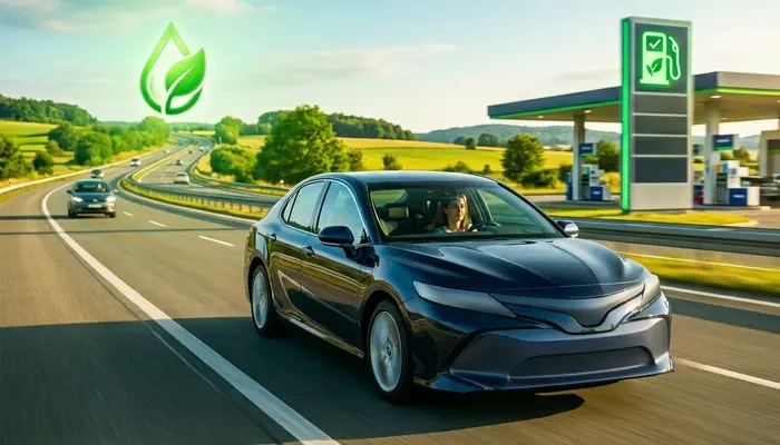 Does cruise control really save fuel?