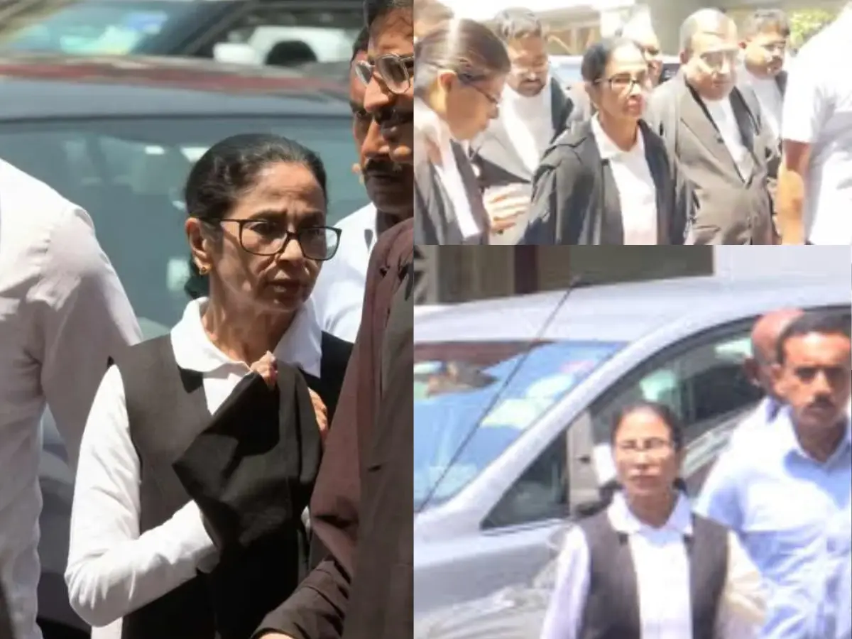 What we know about post-poll violence in West Bengal  West Bengal election results were announced on May 4 and TMC faced
