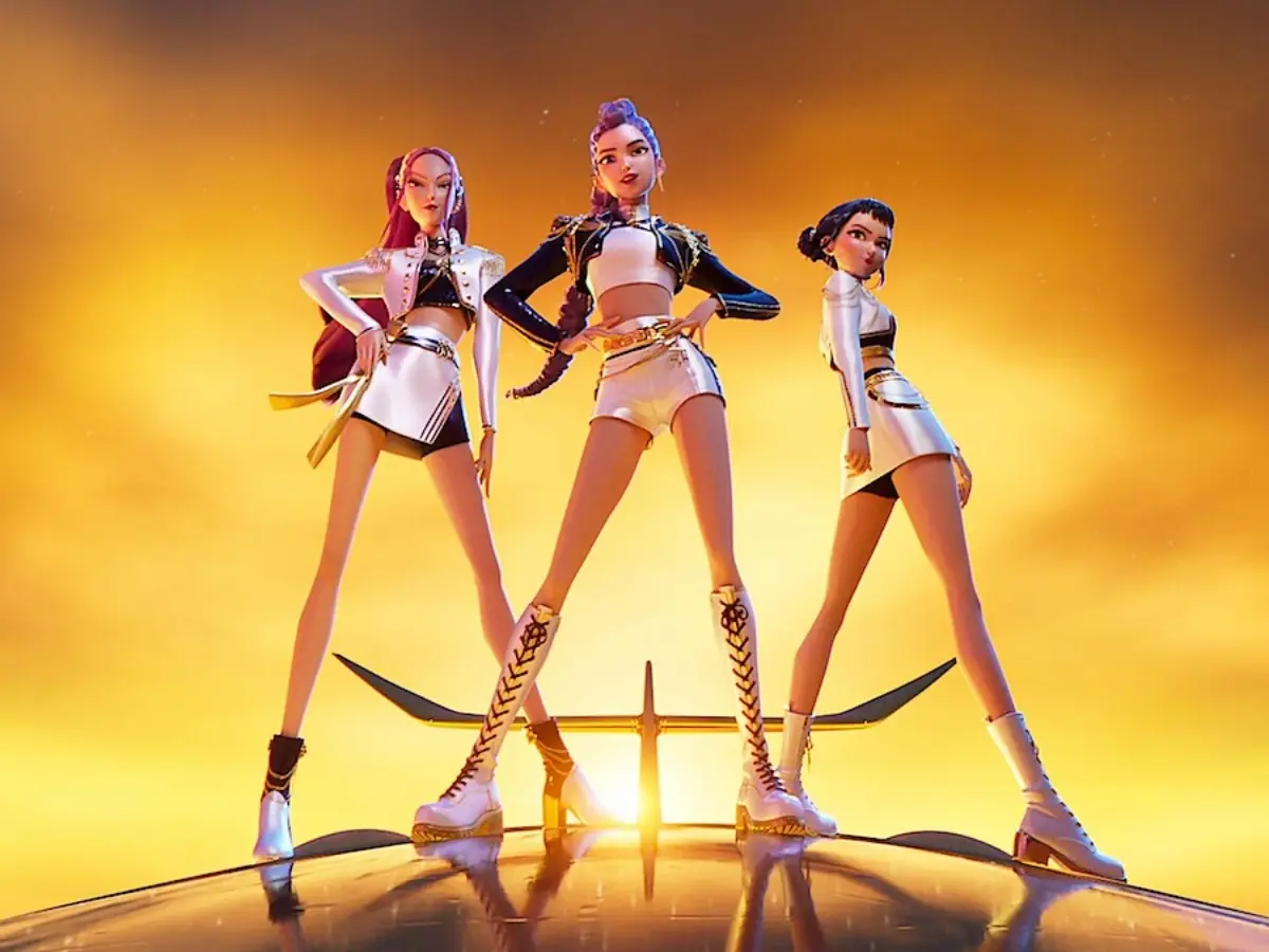 Demons, beats & world stages! Netflix announces KPop Demon Hunters Global Concert Tour Demons, beats & world stages! Netflix announces KPop Demon Hunters Global Concert Tour