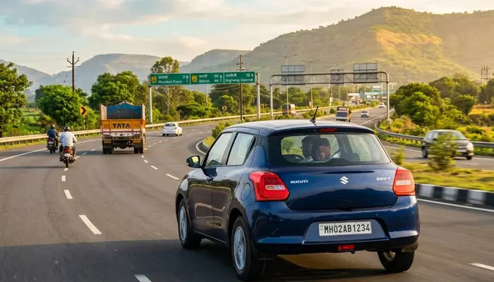 ‘100+ km/h penalty’: How much extra fuel do cars use at high speeds?