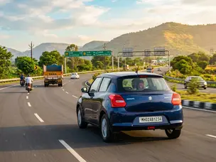‘100+ km/h penalty’: How much extra fuel do cars use at high speeds?