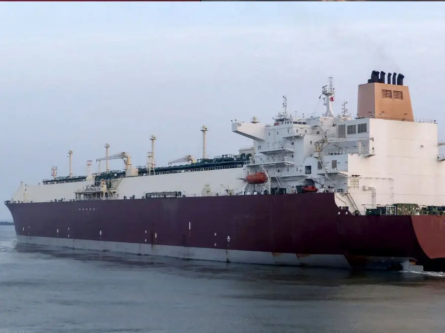 Iran-linked 'shadow fleet' uses ship-to-ship transfers near Malaysia to bypass oil sanctions
