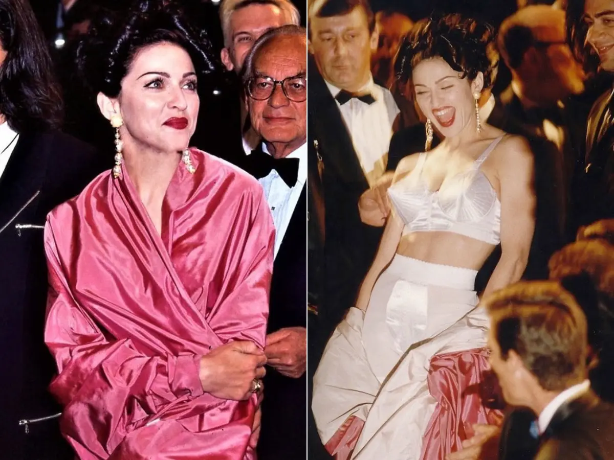Madonna (1991)