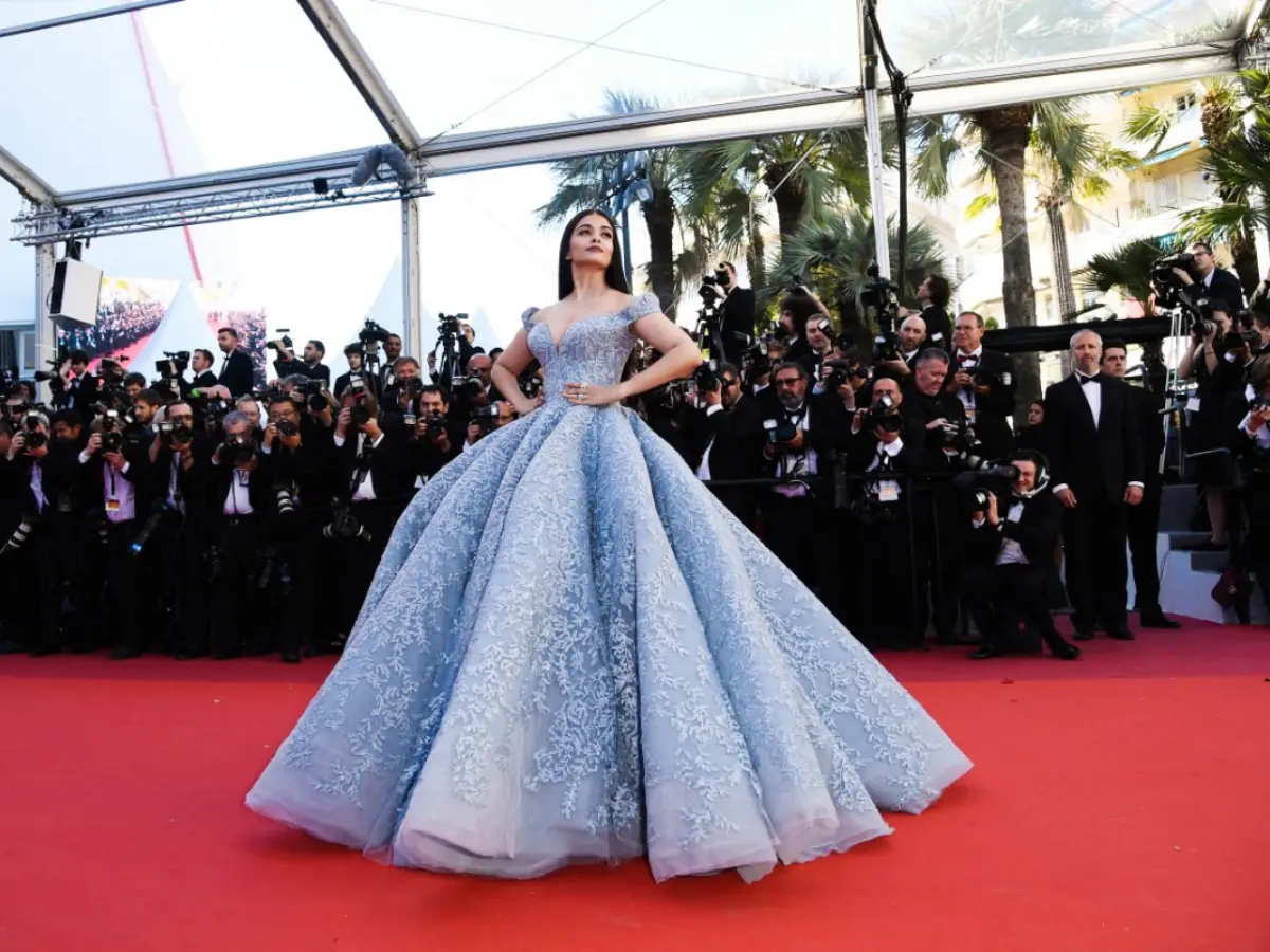 Aishwarya Rai Bachchan