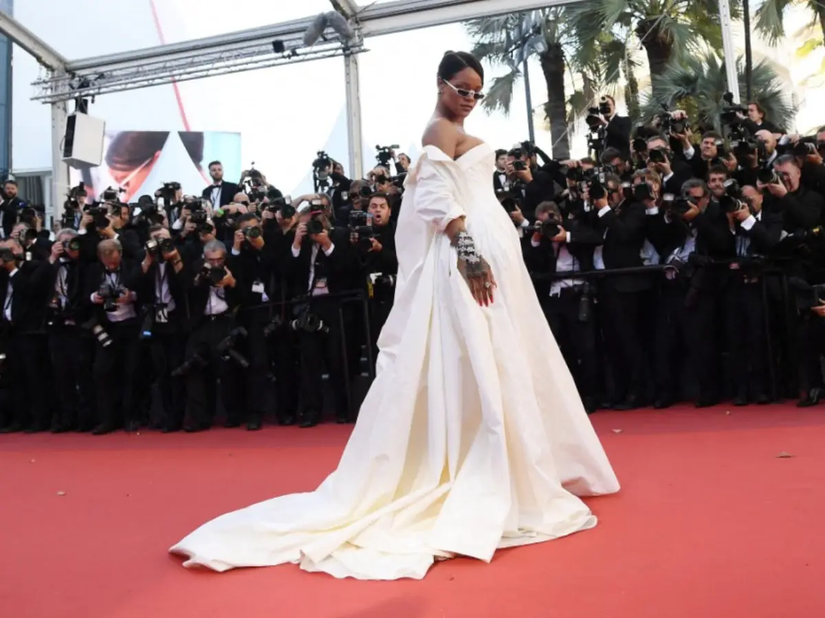 Rihanna
