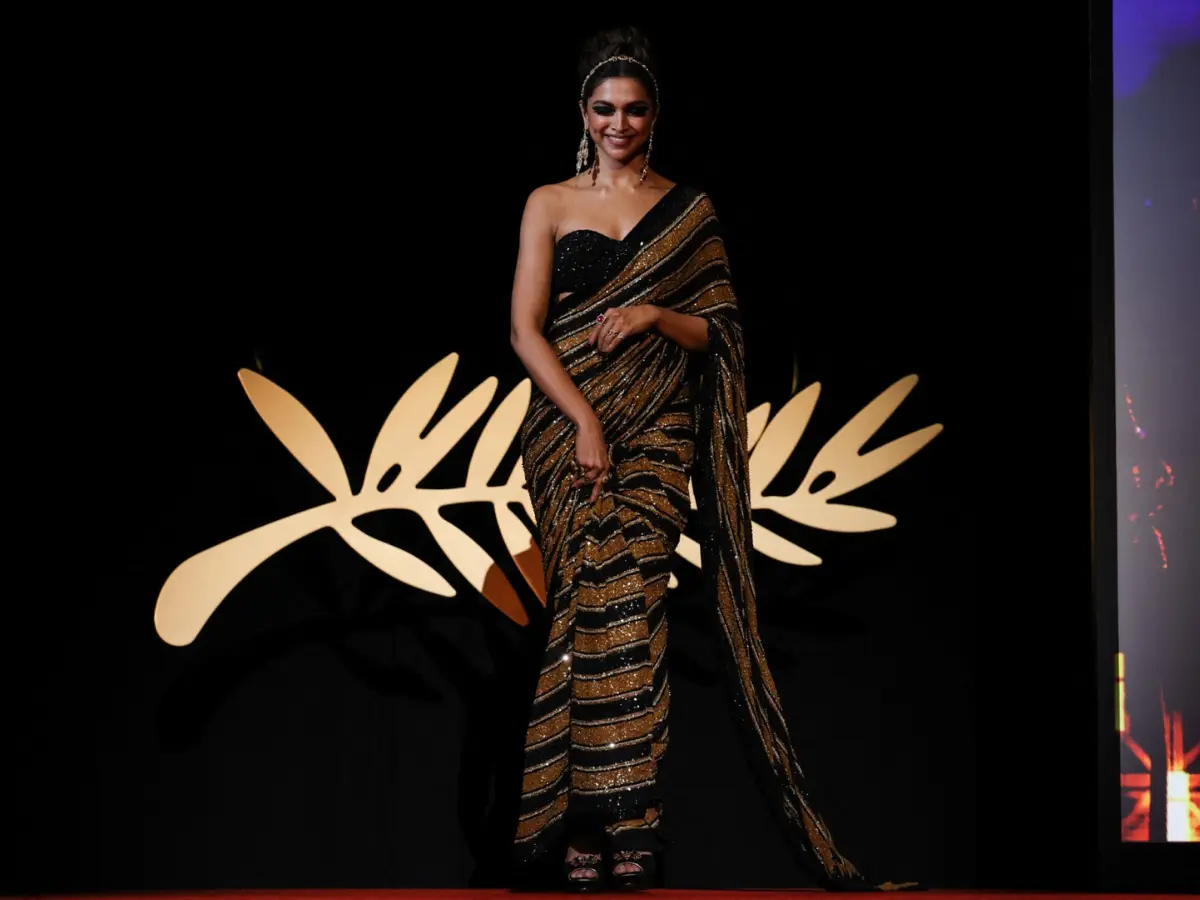 Deepika Padukone