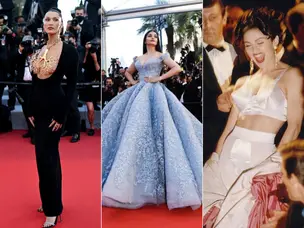 Cannes 2026: Revisit the most iconic looks of all time- From Aishwarya Rai to Madonna