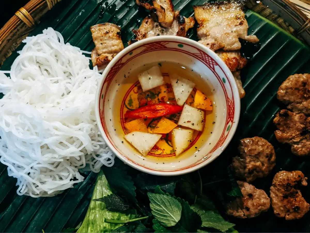 Why Huaiyang cuisine suits diplomatic banquets