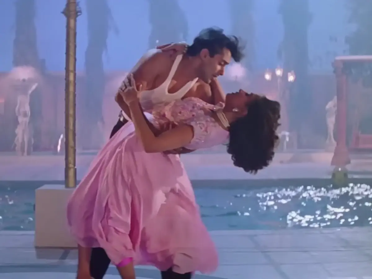 Hum Aapke Hai Kaun