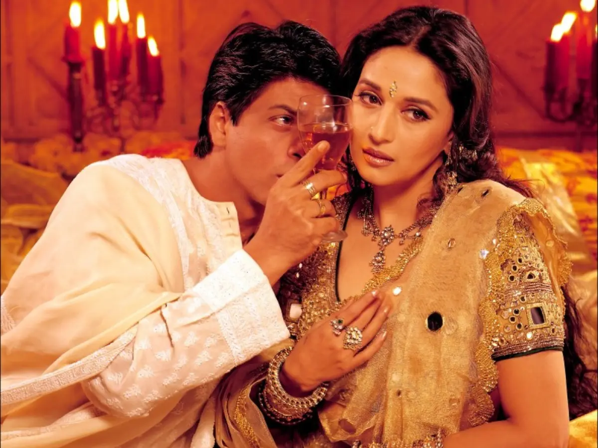 Devdas