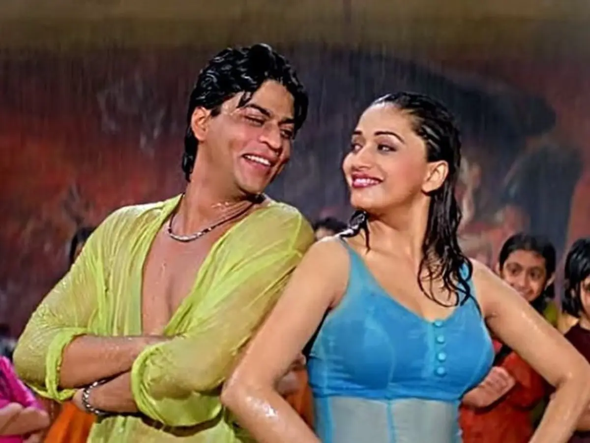 Dil To Pagal Hai