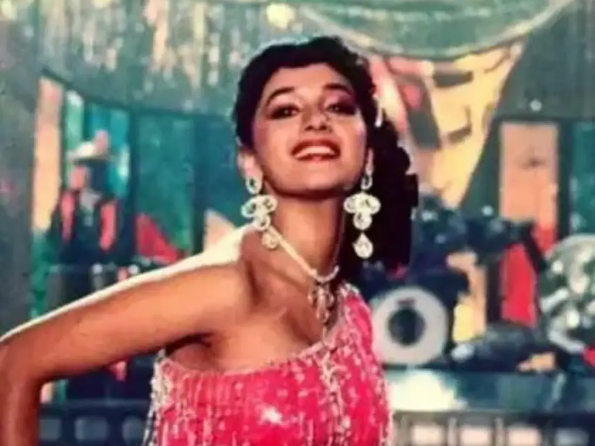 Tezaab