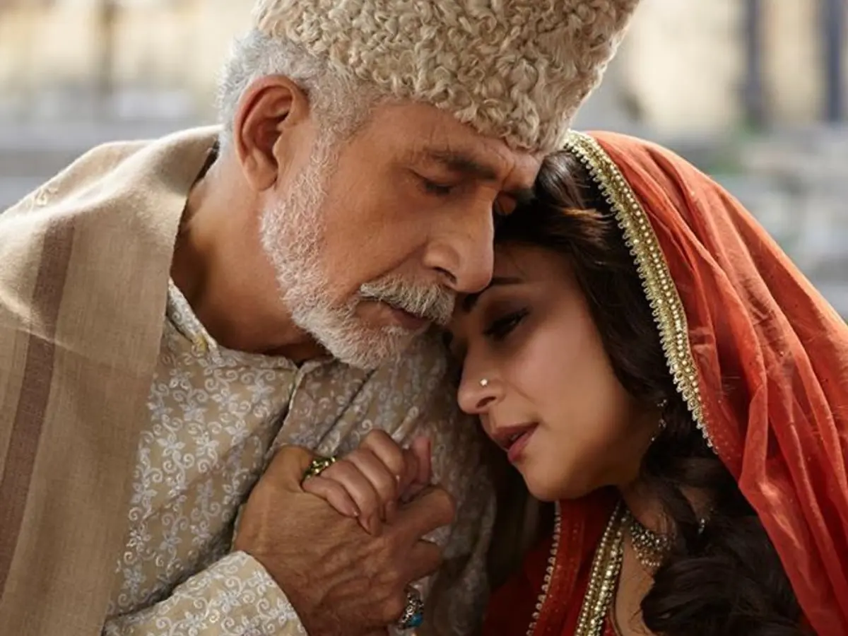 Dedh Ishqiya
