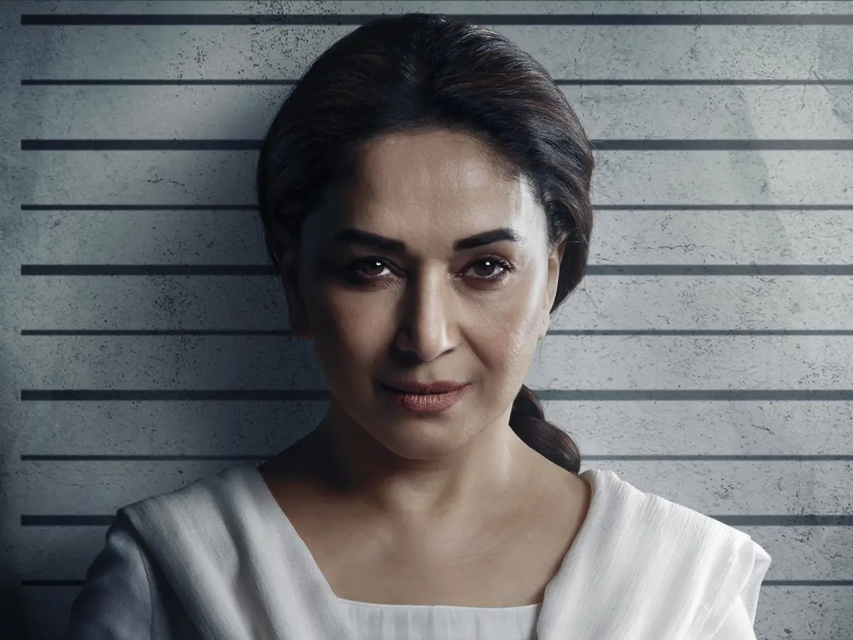 Mrs Deshpande
