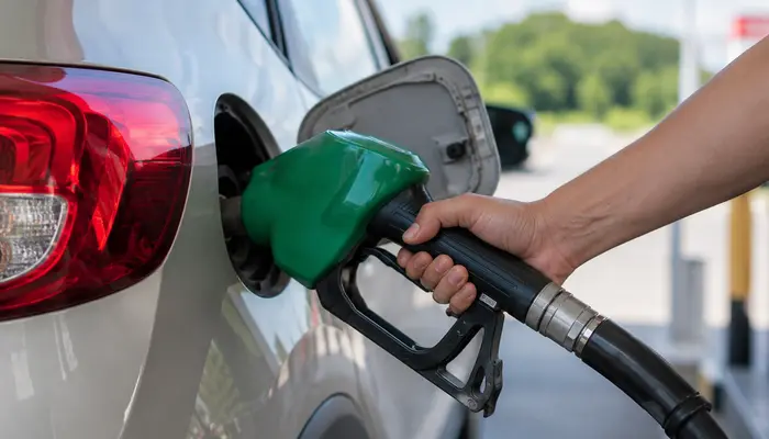 ‘Half-tank rule’: Does keeping your fuel tank full improve mileage?