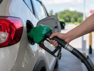Can you use 20-year-old fuel?