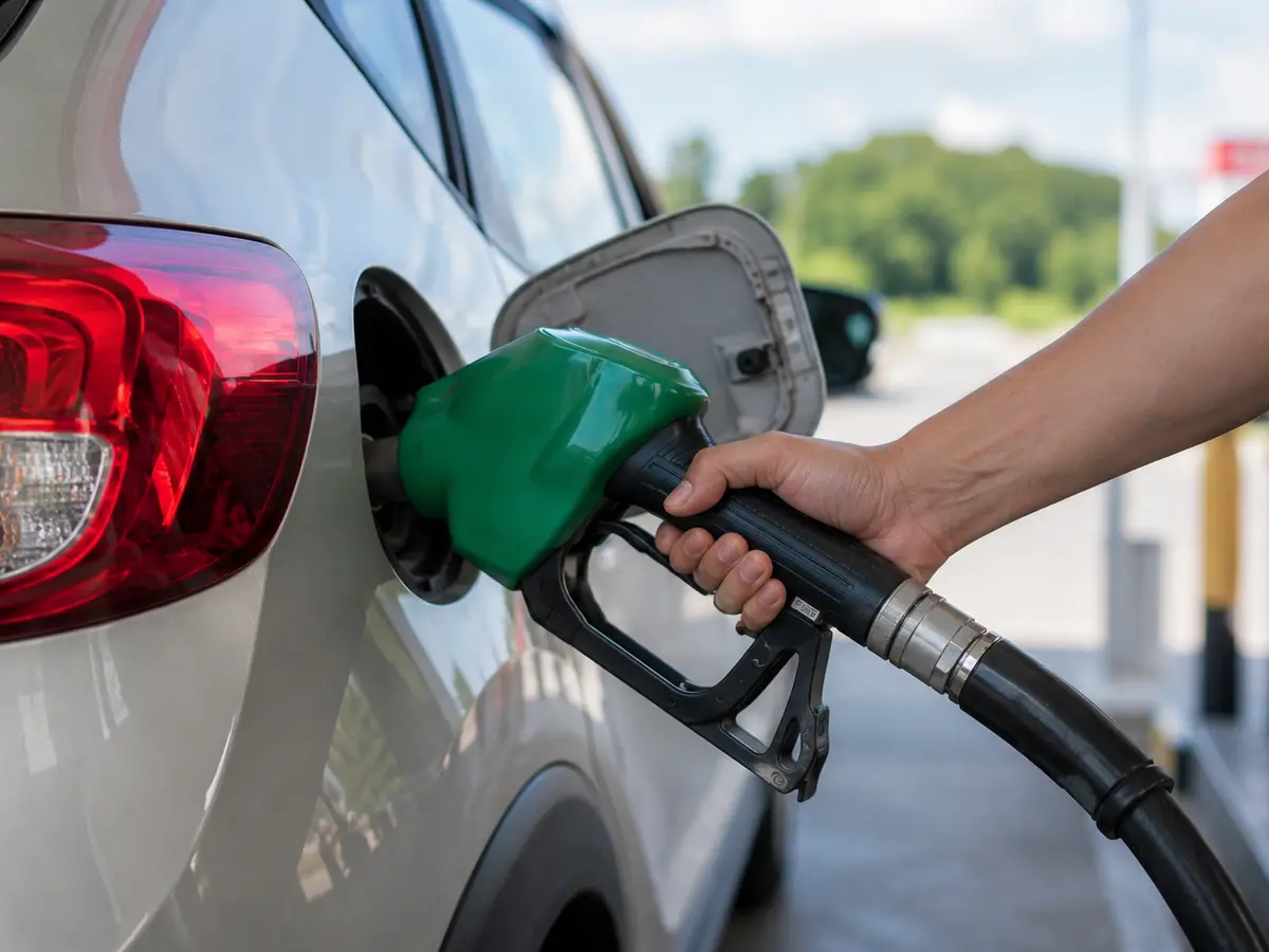 ‘Half-tank rule’: Does keeping your fuel tank full improve mileage?