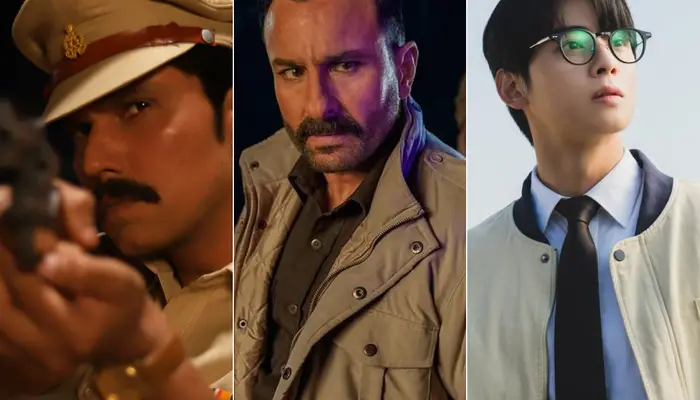 New Friday OTT releases (May 15, 2026): Kartavya, Inspector Avinash, The WONDERfools- Watch 6 movies and TV shows on Netflix, Prime Video and more
