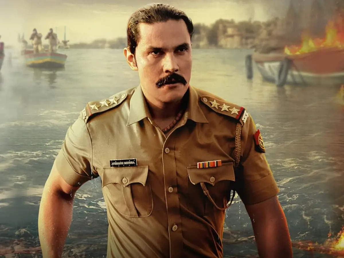 Inspector Avinash Season 2
