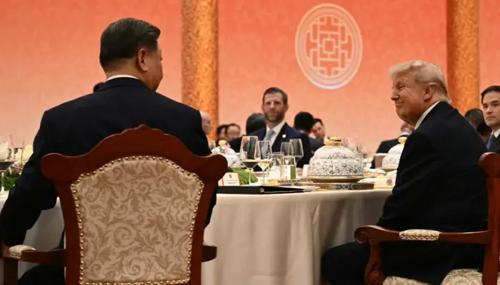 What is China’s celebrated Huaiyang cuisine? A look inside the Trump-Xi state banquet menu