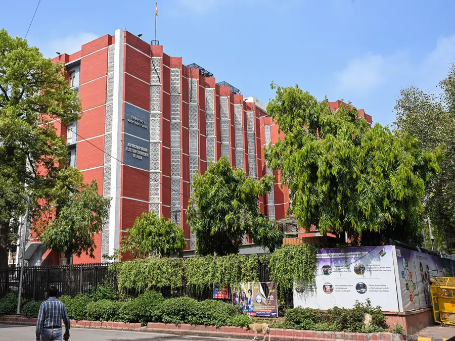EC announces Phase-III of SIR: Schedule released for 16 states, 3 UTs – Check full list