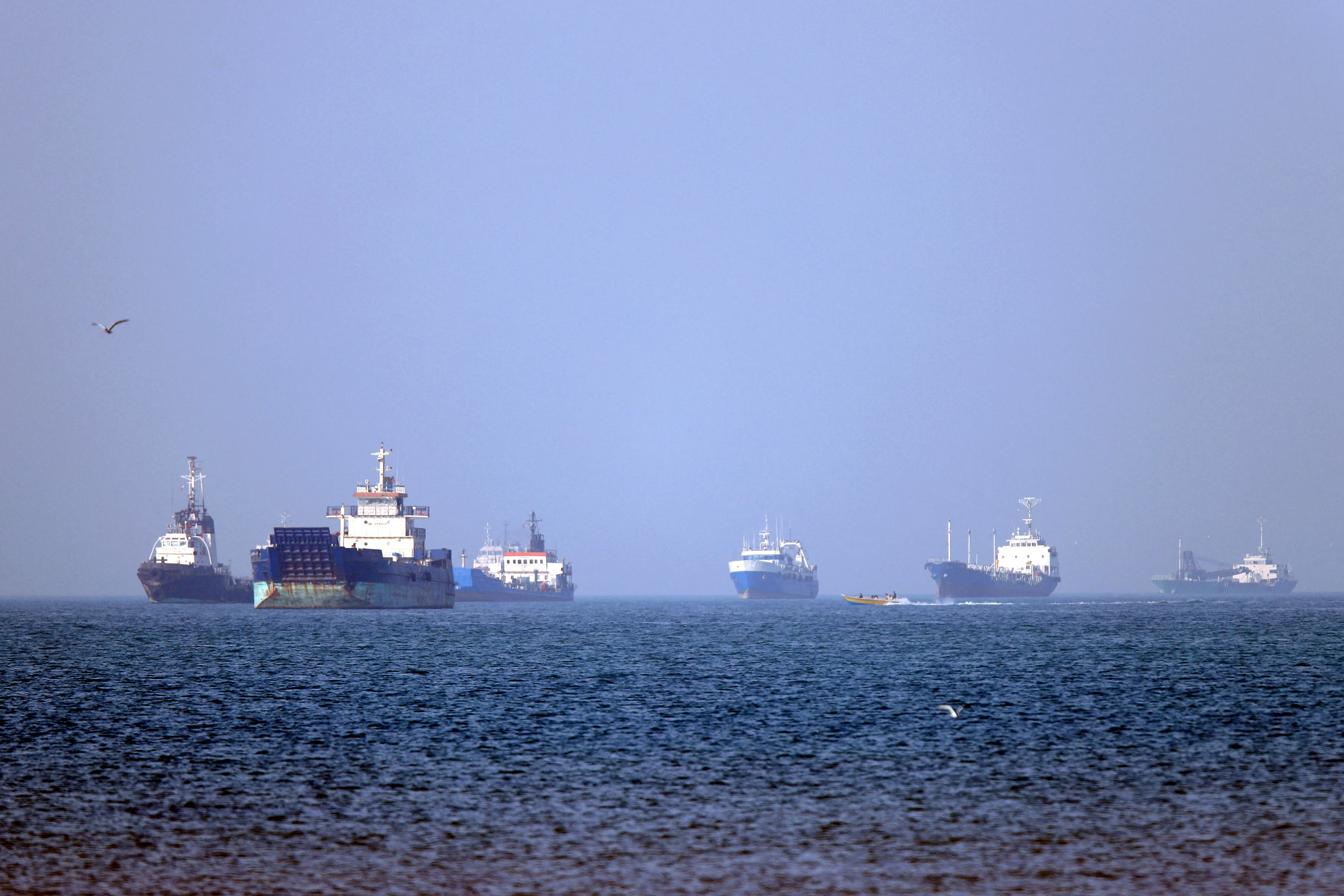 ‘Unacceptable’: MEA condemns attack on Indian-flagged vessel near Oman