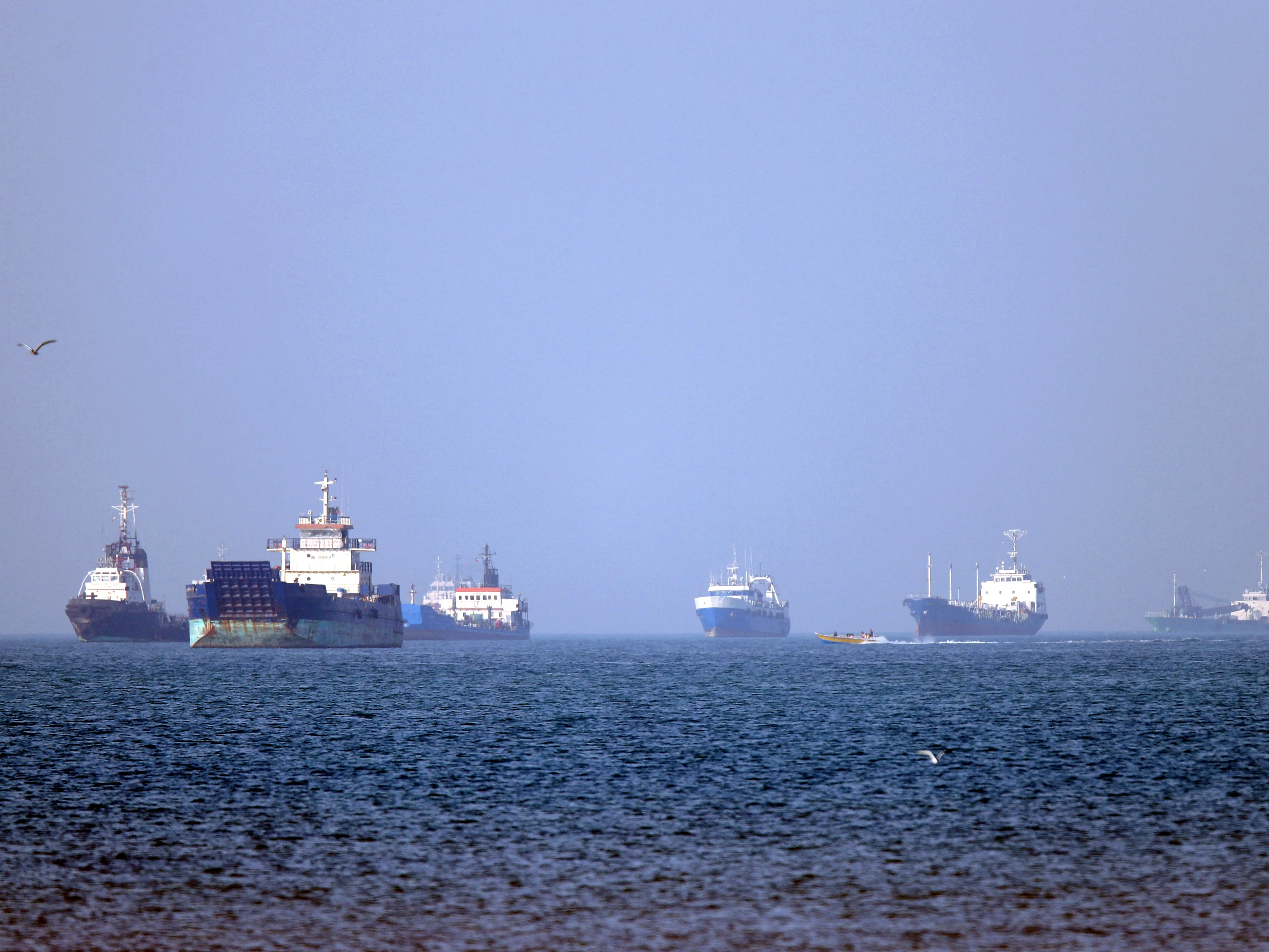 ‘Unacceptable’: MEA condemns attack on Indian-flagged vessel near Oman ‘Unacceptable’: MEA condemns attack on Indian-flagged vessel near Oman