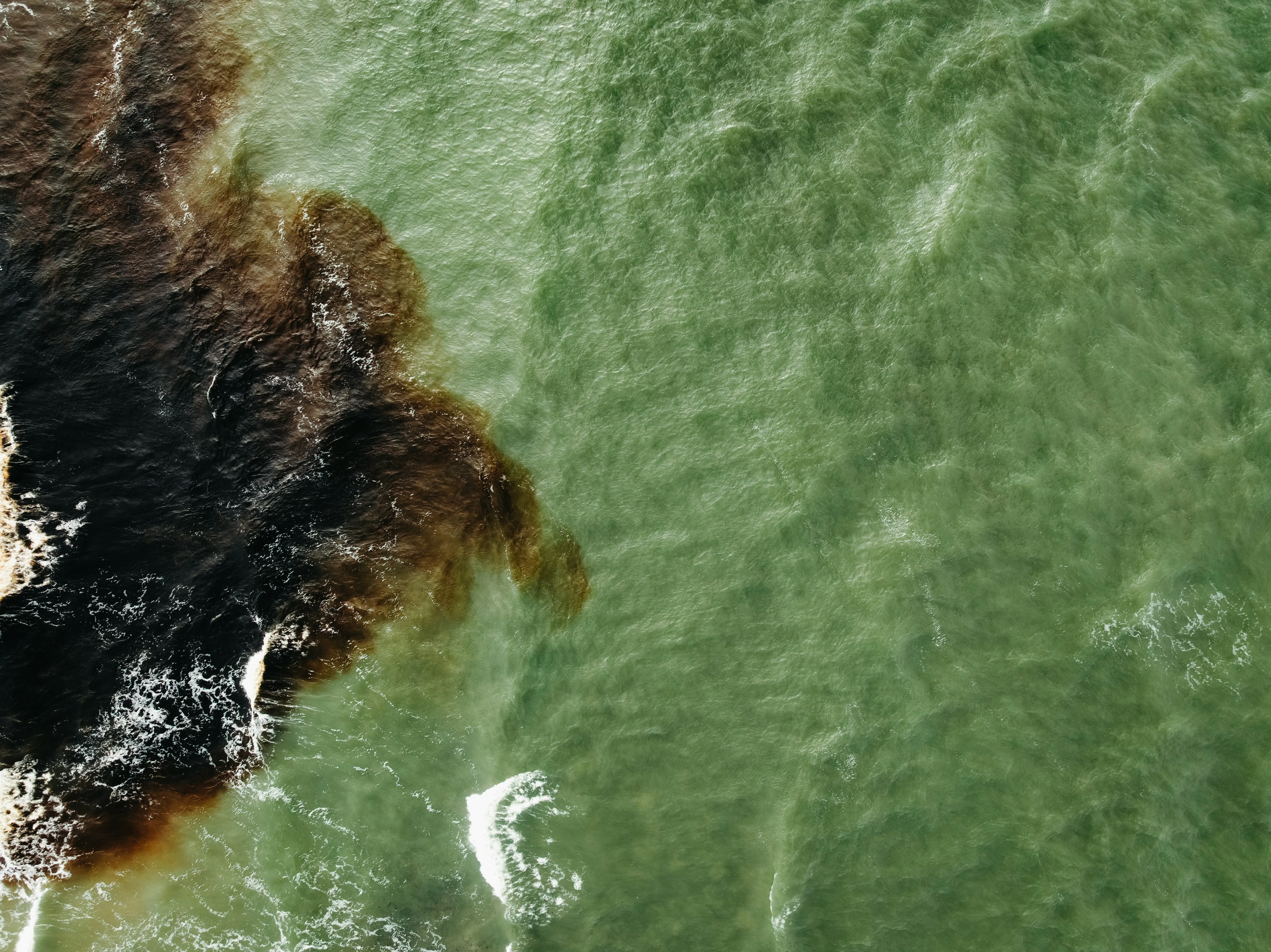 Longest man-made toxic oil spill started 84 years ago and still has 500 more years to go