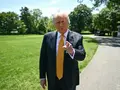 Trump to issue 250 presidential pardons on his birthday? Here's what reports say