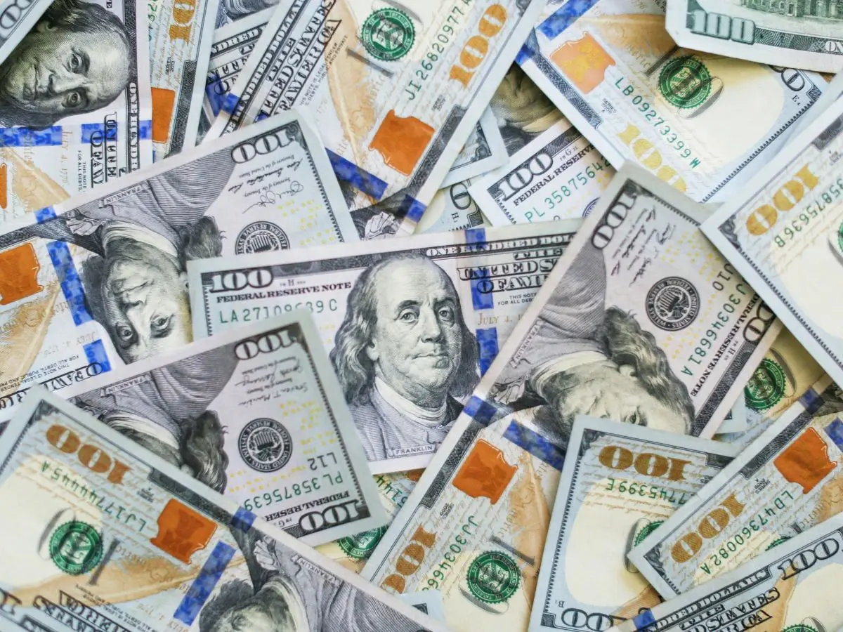The bigger economy
